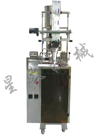 圓角袋自動包裝機(jī)