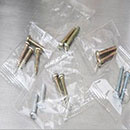 釘子包裝機(jī)樣品